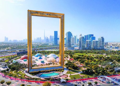 Dubai